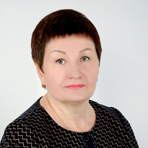 Свинцова Надежда Николаевна